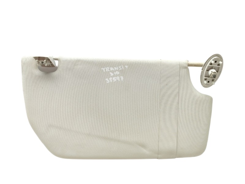 Recambio de parasol derecho para ford transit courier trend referencia OEM IAM ET76A04100EF3AM1 / 2045227  