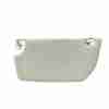 Recambio de parasol derecho para ford transit courier trend referencia OEM IAM ET76A04100EF3AM1 / 2045227  