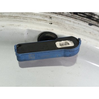 Recambio de llanta para opel adam unlimited ecoflex referencia OEM IAM 13369305  