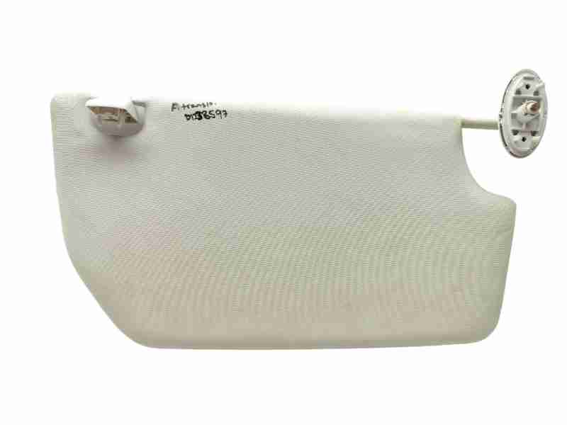 Recambio de parasol izquierdo para ford transit courier trend referencia OEM IAM ET76A04101EF3AM1 / 2045210  