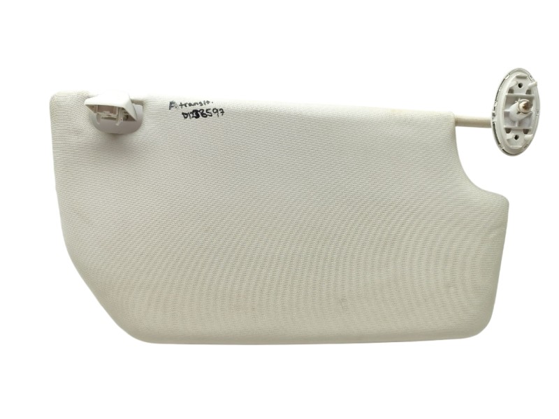 Recambio de parasol izquierdo para ford transit courier trend referencia OEM IAM ET76A04101EF3AM1 / 2045210  