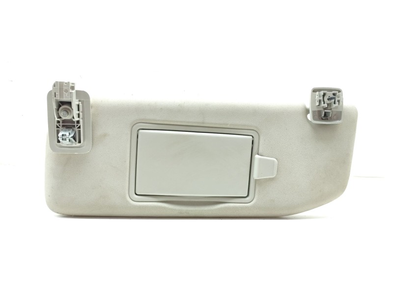 Recambio de parasol izquierdo para citroën c4 cactus 1.2 thp 110 referencia OEM IAM 98069330BJ  