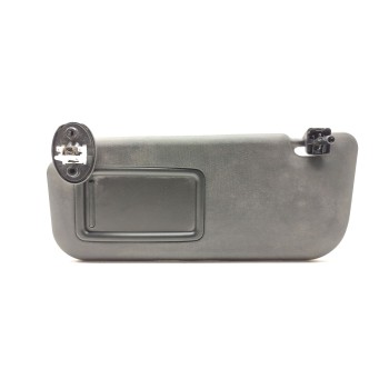 Recambio de parasol izquierdo para toyota corolla station wagon (_e21_) 2.0 hybrid (mzeh12) referencia OEM IAM 7432002E80C0  