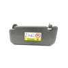 Recambio de parasol derecho para toyota corolla touring sports (e21) hybrid active referencia OEM IAM 7431002M30C0  