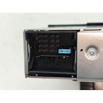 Recambio de sistema audio / radio cd para bmw mini cabrio (r57) cooper referencia OEM IAM 65123456869  