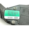 Recambio de pedal acelerador para audi a4 avant (8e) 2.0 tdi referencia OEM IAM 8E1721523G  