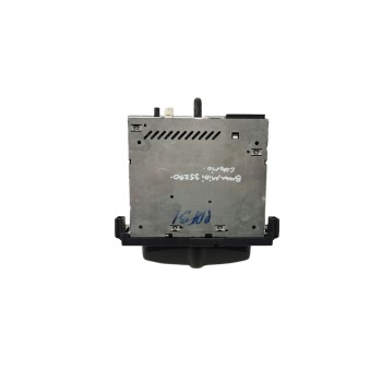Recambio de sistema audio / radio cd para bmw mini cabrio (r57) cooper referencia OEM IAM 65123456869  