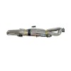 Recambio de airbag cortina delantero derecho para opel mokka 1.2 (76) referencia OEM IAM 9843175380  