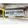 Recambio de airbag cortina delantero izquierdo para opel mokka 1.2 (76) referencia OEM IAM 9843175680  