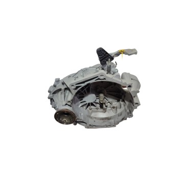 Recambio de caja cambios para seat leon (5f1) style referencia OEM IAM SEH  