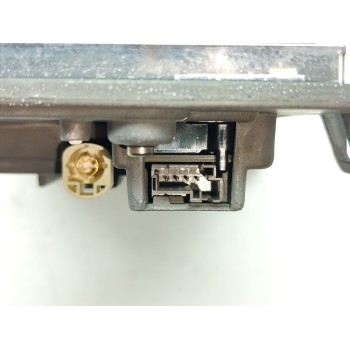 Recambio de pantalla multifuncion para peugeot 2008 (--.2013) active referencia OEM IAM 9812862880  