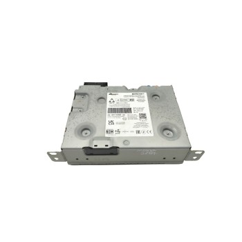 Recambio de sistema audio / radio cd para opel mokka 1.2 (76) referencia OEM IAM 9844106080  