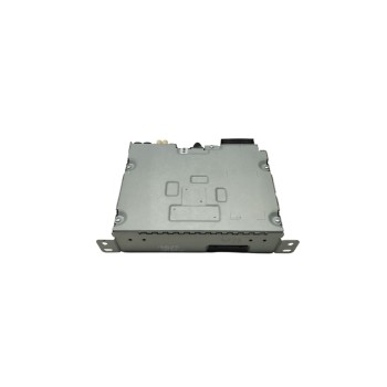 Recambio de sistema audio / radio cd para opel mokka 1.2 (76) referencia OEM IAM 9844106080  