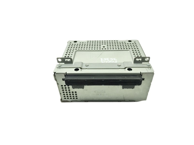 Recambio de sistema audio / radio cd para ford focus iii 1.0 ecoboost referencia OEM IAM F1BT18C815KM  