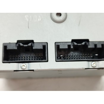 Recambio de sistema audio / radio cd para ford focus iii 1.0 ecoboost referencia OEM IAM F1BT18C815KM  