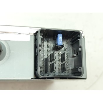 Recambio de sistema audio / radio cd para peugeot 208 (p2) allure pack referencia OEM IAM 9841575880  