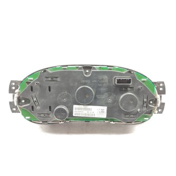 Recambio de cuadro instrumentos para dacia duster ambiance 4x2 referencia OEM IAM 248106459R  