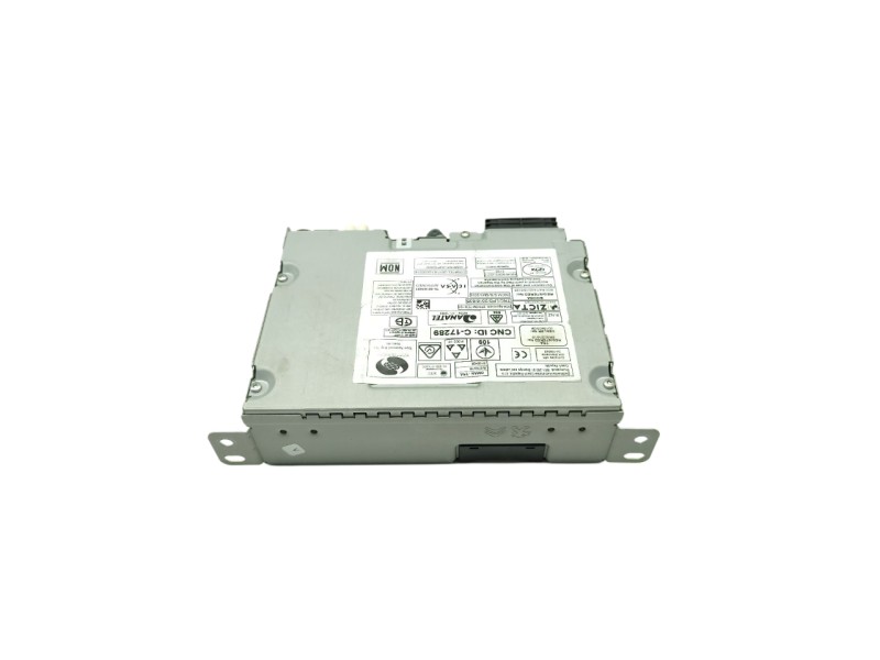 Recambio de sistema audio / radio cd para peugeot 208 i (ca_, cc_) 1.6 bluehdi 100 referencia OEM IAM 9821908880  