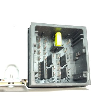Recambio de sistema audio / radio cd para peugeot 208 i (ca_, cc_) 1.6 bluehdi 100 referencia OEM IAM 9821908880  