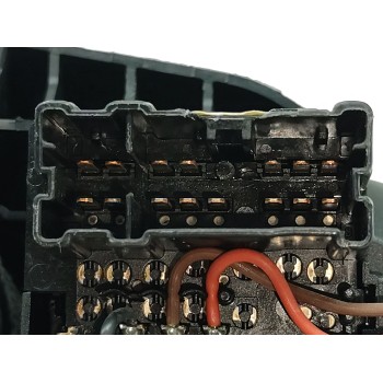 Recambio de mando multifuncion para dacia sandero ii (b8_) 1.5 blue dci 95 (b8jl) referencia OEM IAM 255671453R  