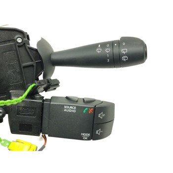 Recambio de mando multifuncion para dacia sandero ii (b8_) 1.5 blue dci 95 (b8jl) referencia OEM IAM 255671453R  