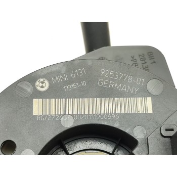 Recambio de mando multifuncion para bmw mini cabrio (r57) cooper referencia OEM IAM 61319253778  