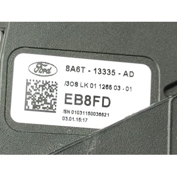 Recambio de mando multifuncion para ford transit courier trend referencia OEM IAM ET7613N064AA / 8A6T13335AD / 8A6917A553AA  