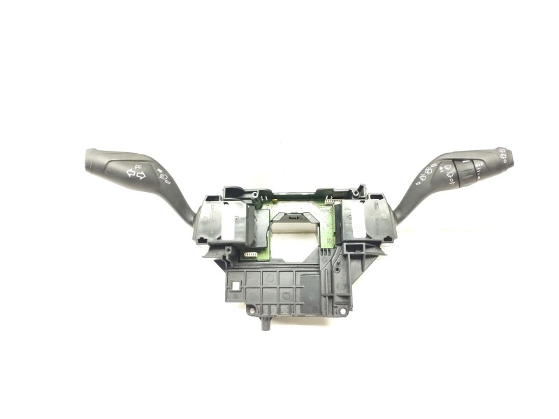 Recambio de mando multifuncion para ford focus iii 1.0 ecoboost referencia OEM IAM F1ET13N064AD / AV6T13335AE / F1ET17A553BA  