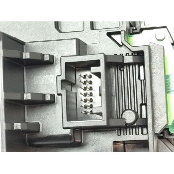 Recambio de mando multifuncion para ford focus iii 1.0 ecoboost referencia OEM IAM F1ET13N064AD / AV6T13335AE / F1ET17A553BA  