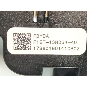 Recambio de mando multifuncion para ford focus iii 1.0 ecoboost referencia OEM IAM F1ET13N064AD / AV6T13335AE / F1ET17A553BA  