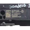 Recambio de mando multifuncion para dacia sandero iii 1.0 tce 90 referencia OEM IAM 255670975R  