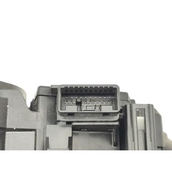 Recambio de mando multifuncion para toyota c-hr hybrid active referencia OEM IAM 84140F4050 / 84652F4020  