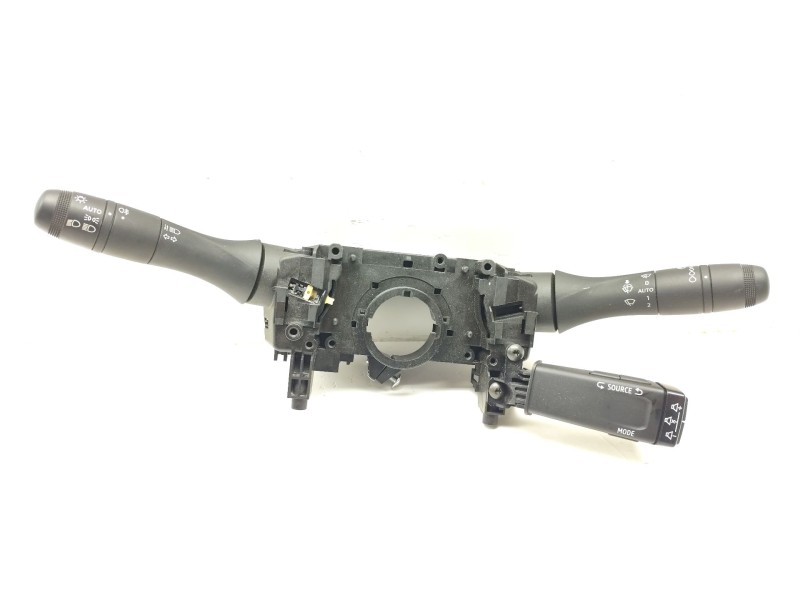 Recambio de mando multifuncion para renault arkana (eu version) intens referencia OEM IAM 255670790R  