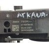 Recambio de mando multifuncion para renault arkana (eu version) intens referencia OEM IAM 255670790R  