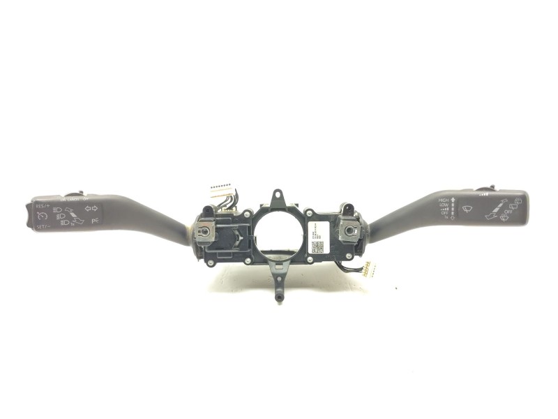 Recambio de mando multifuncion para volkswagen tiguan (5n2) advance bluemotion referencia OEM IAM 5K0953501DJ / 5K0953502M  