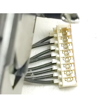 Recambio de mando multifuncion para volkswagen tiguan (5n2) advance bluemotion referencia OEM IAM 5K0953501DJ / 5K0953502M  