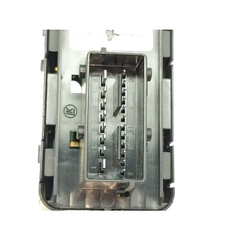 Recambio de mando elevalunas delantero izquierdo para peugeot 208 (p2) allure pack referencia OEM IAM 96788264ZD  