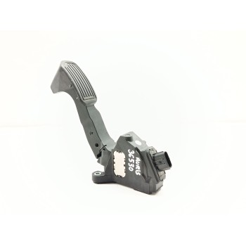 Recambio de pedal acelerador para toyota auris touring sports (e18) hybrid active referencia OEM IAM 7811002120  