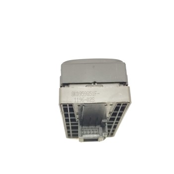 Recambio de mando elevalunas delantero izquierdo para audi q5 (8rb) 2.0 tdi quattro referencia OEM IAM 8K0959851F  