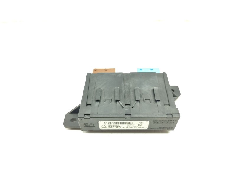 Recambio de modulo electronico para citroën c4 cactus 1.2 thp 110 referencia OEM IAM 9810050080  