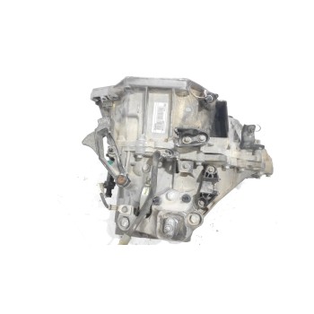 Recambio de caja cambios para renault talisman icon referencia OEM IAM ND4014  