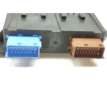 Recambio de modulo electronico para citroën c4 cactus 1.2 thp 110 referencia OEM IAM 9810050080  