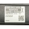 Recambio de modulo electronico para toyota auris touring sports (e18) hybrid active referencia OEM IAM 8998102060  