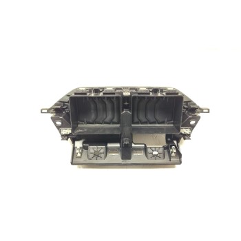 Recambio de rejilla aireadora para peugeot 208 (p2) allure pack referencia OEM IAM 98432306XU  