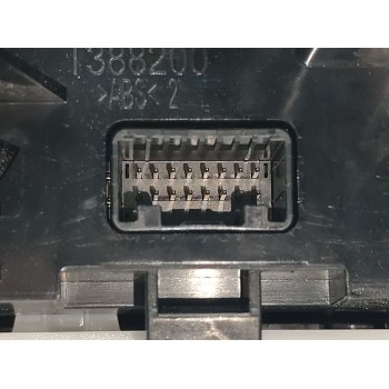 Recambio de mando calefaccion / aire acondicionado para toyota aygo x (_b7_) 1.0 vvt-i (kgb70) referencia OEM IAM 559000H100  