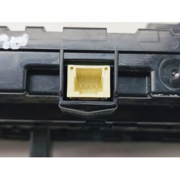 Recambio de mando climatizador para toyota auris touring sports (e18) hybrid active referencia OEM IAM 5590002C60  