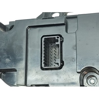 Recambio de mando climatizador para toyota c-hr hybrid active referencia OEM IAM 55900F4410  