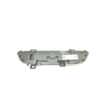 Recambio de mando climatizador para toyota c-hr hybrid active referencia OEM IAM 55900F4410  