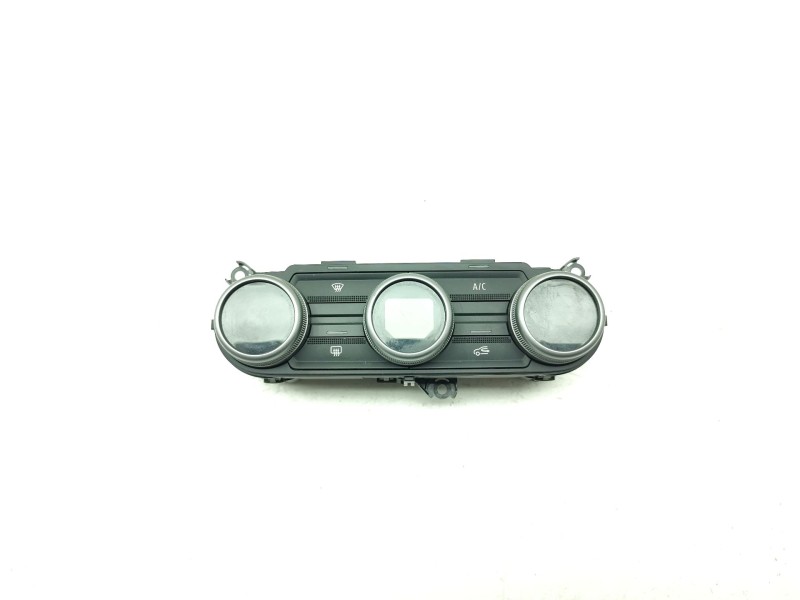 Recambio de mando climatizador para dacia sandero iii 1.0 tce 90 referencia OEM IAM 275006270R  