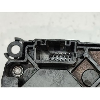 Recambio de mando climatizador para dacia sandero iii 1.0 tce 90 referencia OEM IAM 275006270R  